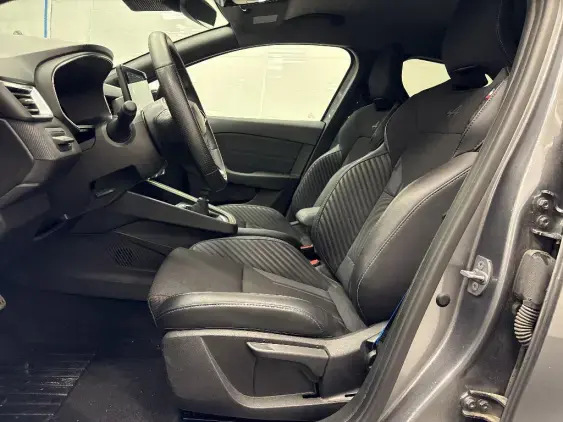 RENAULT CLIO V - voiture d'occasion - Photo 18