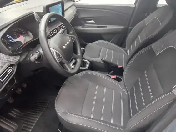 DACIA SANDERO III - voiture d'occasion - Photo 18