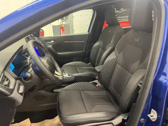 RENAULT SYMBIOZ - voiture d'occasion - Photo 18