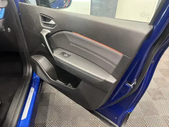 RENAULT SYMBIOZ - voiture d'occasion - Photo 20