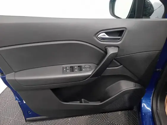 RENAULT CAPTUR II - voiture d'occasion - Photo 19