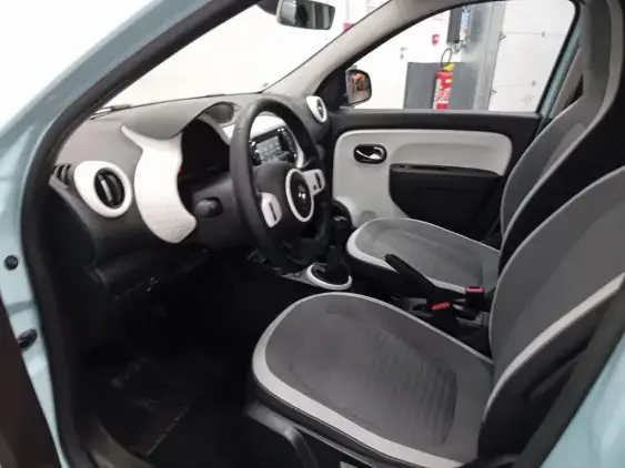 RENAULT TWINGO III - voiture d'occasion - Photo 17