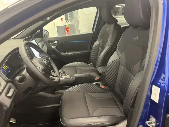 RENAULT CAPTUR II - voiture d'occasion - Photo 18