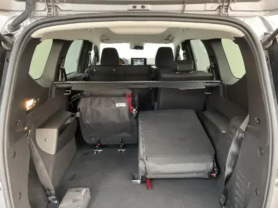 DACIA JOGGER - voiture d'occasion - Photo 16