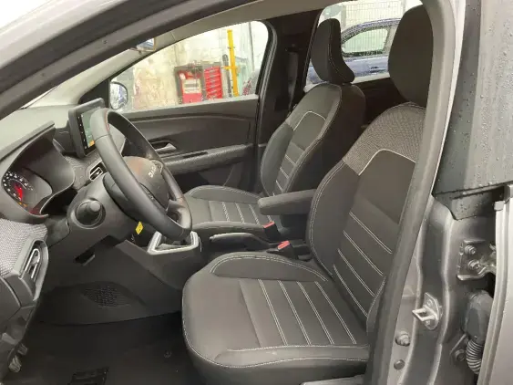 DACIA JOGGER - voiture d'occasion - Photo 18