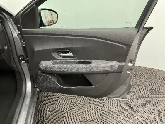 DACIA JOGGER - voiture d'occasion - Photo 20