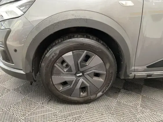 DACIA JOGGER - voiture d'occasion - Photo 23