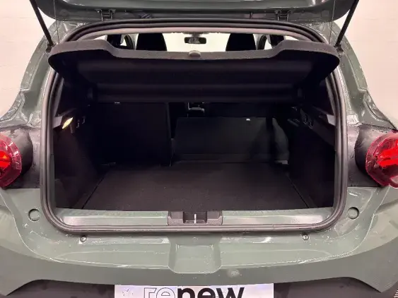 DACIA SANDERO III - voiture d'occasion - Photo 16