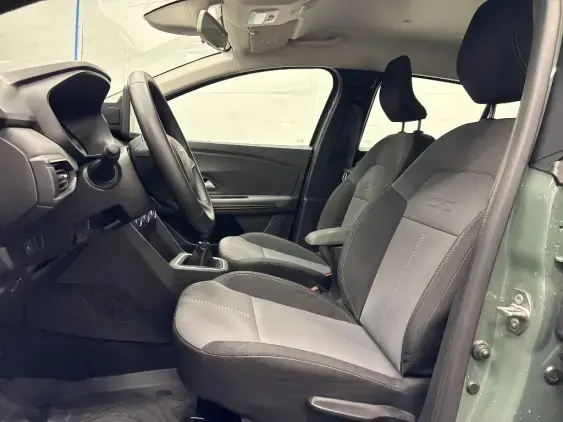 DACIA SANDERO III - voiture d'occasion - Photo 17