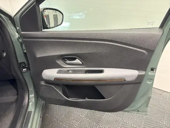DACIA SANDERO III - voiture d'occasion - Photo 19