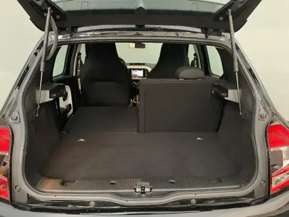 RENAULT TWINGO III - voiture d'occasion - Photo 15