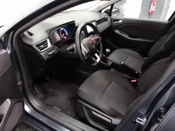 RENAULT CLIO V - voiture d'occasion - Photo 17