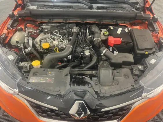 RENAULT ARKANA - voiture d'occasion - Photo 21