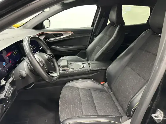 RENAULT AUSTRAL - voiture d'occasion - Photo 18