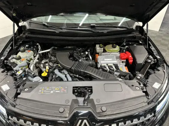 RENAULT AUSTRAL - voiture d'occasion - Photo 21