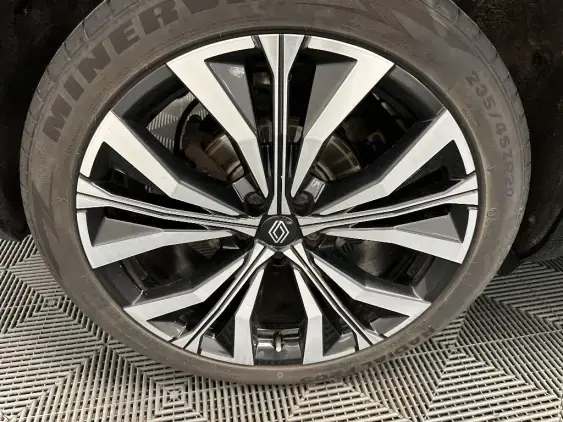 RENAULT AUSTRAL - voiture d'occasion - Photo 25