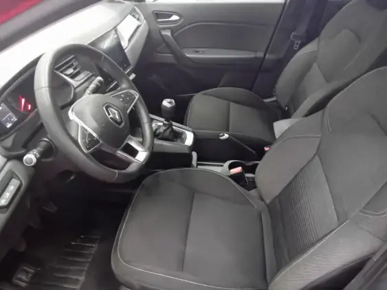 RENAULT CAPTUR II - voiture d'occasion - Photo 18