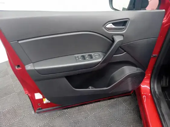 RENAULT CAPTUR II - voiture d'occasion - Photo 19