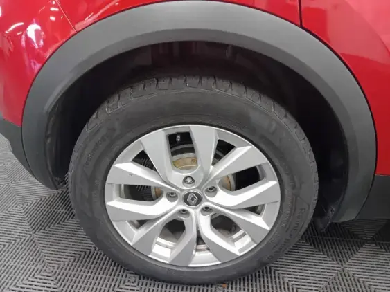 RENAULT CAPTUR II - voiture d'occasion - Photo 25