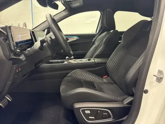 RENAULT RAFALE - voiture d'occasion - Photo 18
