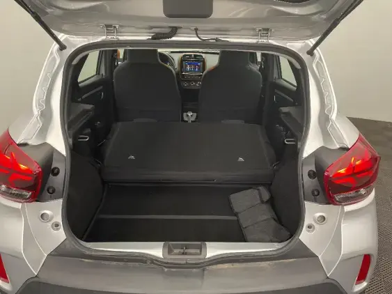DACIA SPRING - voiture d'occasion - Photo 16