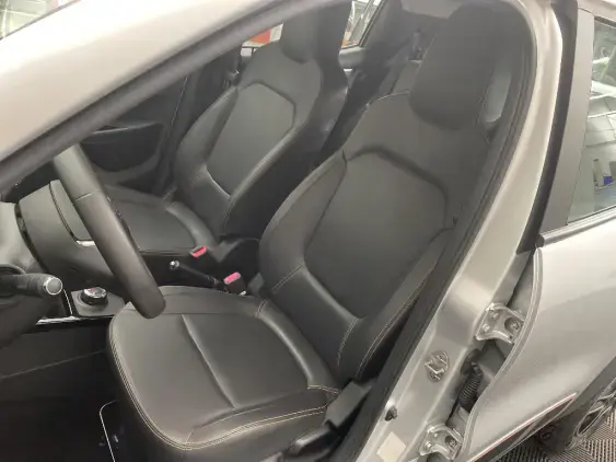 DACIA SPRING - voiture d'occasion - Photo 18