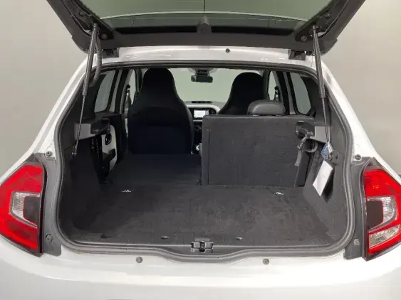 RENAULT TWINGO ELECTRIQUE III - voiture d'occasion - Photo 16