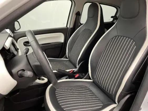 RENAULT TWINGO ELECTRIQUE III - voiture d'occasion - Photo 18