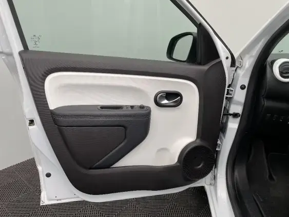 RENAULT TWINGO ELECTRIQUE III - voiture d'occasion - Photo 19