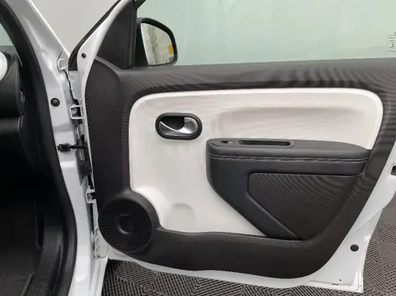 RENAULT TWINGO ELECTRIQUE III - voiture d'occasion - Photo 20