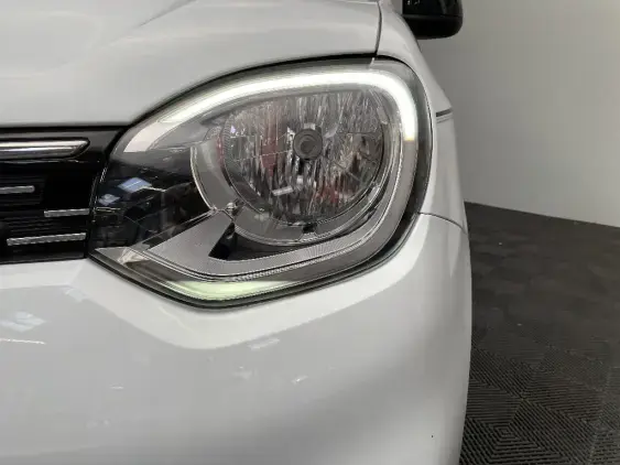 RENAULT TWINGO ELECTRIQUE III - voiture d'occasion - Photo 22