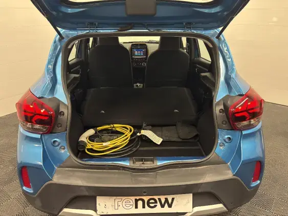 DACIA SPRING - voiture d'occasion - Photo 16