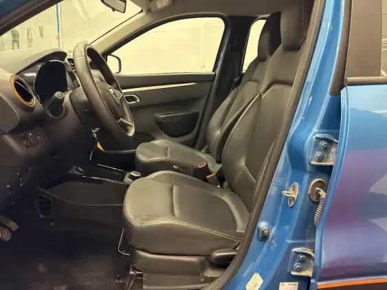 DACIA SPRING - voiture d'occasion - Photo 18