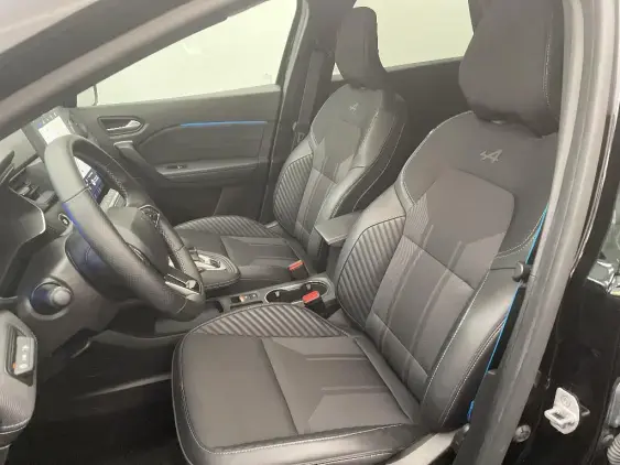 RENAULT SYMBIOZ - voiture d'occasion - Photo 18