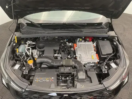RENAULT SYMBIOZ - voiture d'occasion - Photo 21
