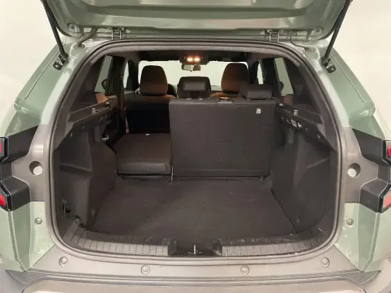 DACIA DUSTER III - voiture d'occasion - Photo 16
