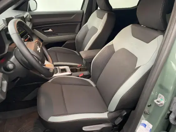 DACIA DUSTER III - voiture d'occasion - Photo 18