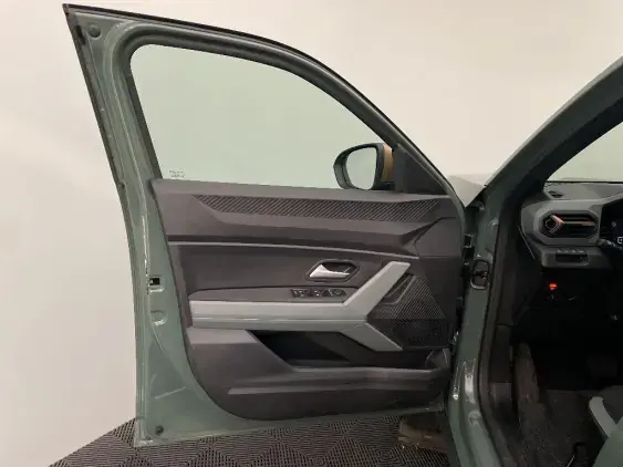 DACIA DUSTER III - voiture d'occasion - Photo 19
