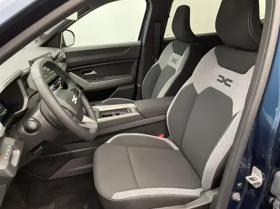 DACIA BIGSTER - voiture d'occasion - Photo 18