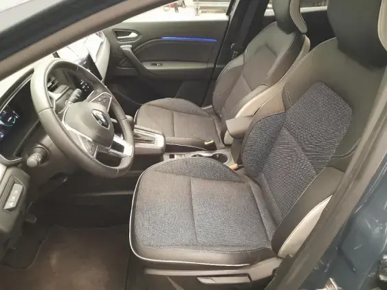RENAULT CAPTUR II - voiture d'occasion - Photo 16