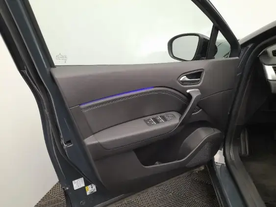 RENAULT CAPTUR II - voiture d'occasion - Photo 17