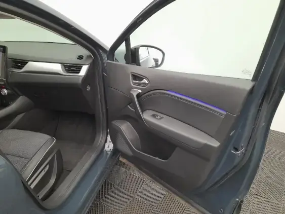 RENAULT CAPTUR II - voiture d'occasion - Photo 18