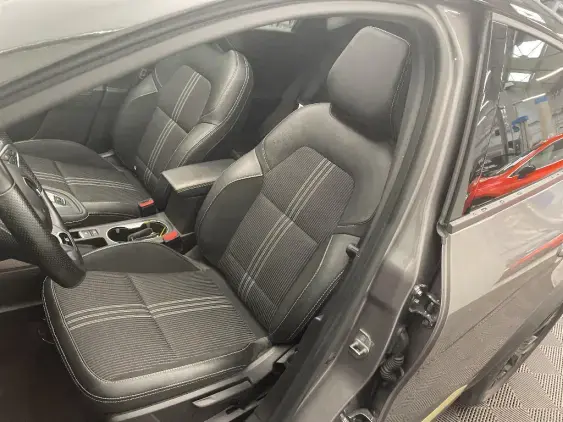 RENAULT CAPTUR II - voiture d'occasion - Photo 18