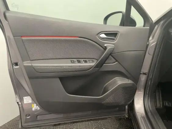 RENAULT CAPTUR II - voiture d'occasion - Photo 19