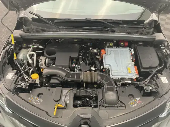 RENAULT CAPTUR II - voiture d'occasion - Photo 21