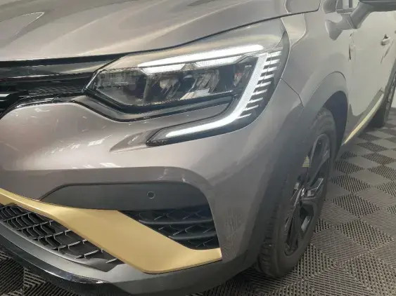 RENAULT CAPTUR II - voiture d'occasion - Photo 22