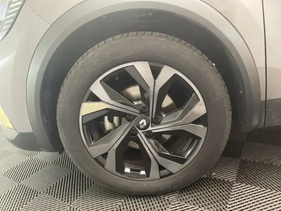 RENAULT CAPTUR II - voiture d'occasion - Photo 23