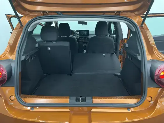 DACIA SANDERO III - voiture d'occasion - Photo 16