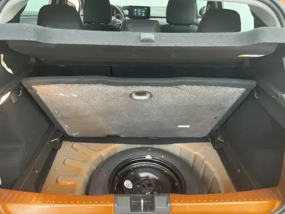 DACIA SANDERO III - voiture d'occasion - Photo 17