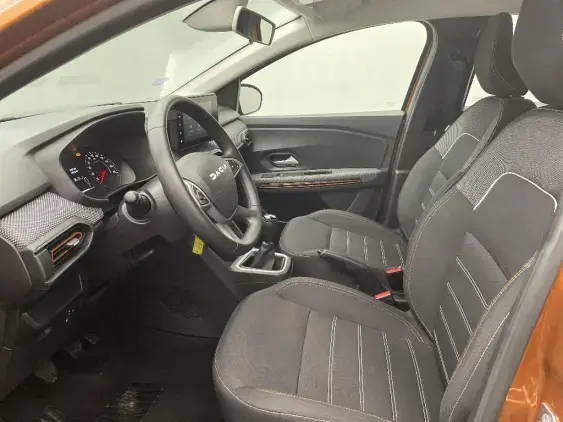 DACIA SANDERO III - voiture d'occasion - Photo 18